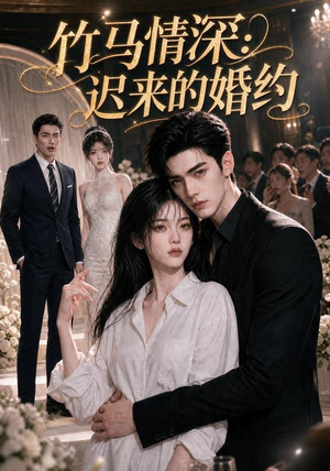 竹马情深:迟来的婚约(72集) 竹马情深:迟来的婚约(72集)短剧热播抢先看