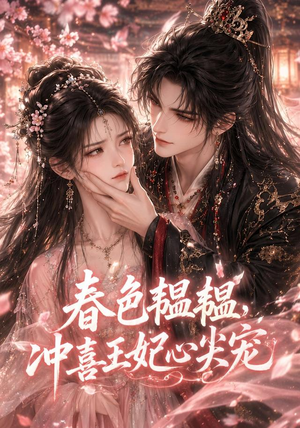 春色韫韫,冲喜王妃心尖宠(117集) 春色韫韫,冲喜王妃心尖宠(117集)好看的短剧分享