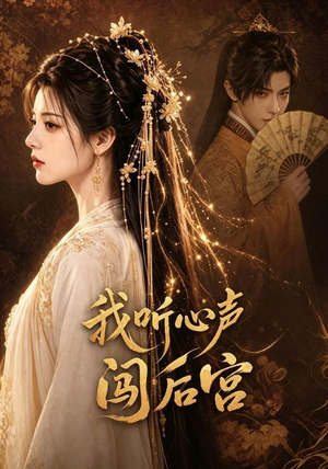 我听心声闯后宫(53集) 我听心声闯后宫(53集)全集免费