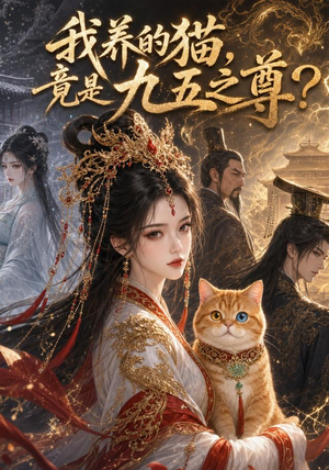 我养的猫,竟是九五之尊(68集) 我养的猫,竟是九五之尊(68集)在哪看是免费的