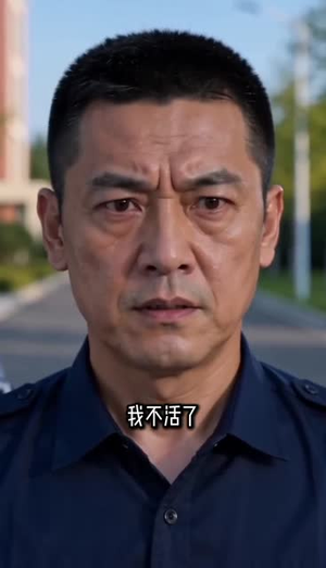 父女向阳(24集) 父女向阳(24集)每天短剧分享
