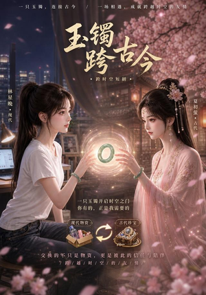 玉镯跨古今(62集) 玉镯跨古今(62集)在哪看