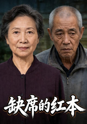 缺席的红本(32集) 缺席的红本(32集)热播短剧分享