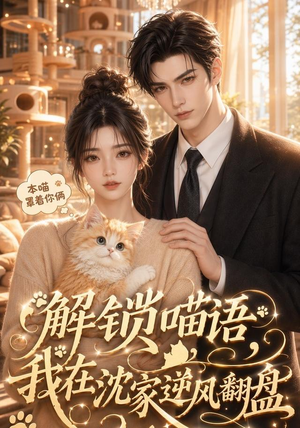 解锁喵语,我在沈家逆风翻盘(70集) 解锁喵语,我在沈家逆风翻盘(70集)深深爱上这部剧