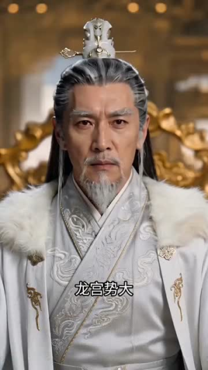 失落修为的神格之路(62集) 失落修为的神格之路(62集)最新热门短剧