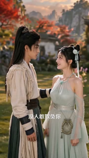 师尊重伤,苟活的我被迫出山(68集) 师尊重伤,苟活的我被迫出山(68集)最新热播短剧
