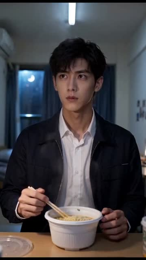 四十万船费,我一秒没上船(35集) 四十万船费,我一秒没上船(35集)全集