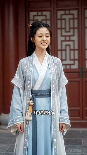 我和前任一起穿越了(12集) 我和前任一起穿越了(12集)红果短剧看全集