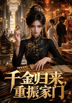 千金归来,重振家门(59集) 千金归来,重振家门(59集)短剧前十排行榜