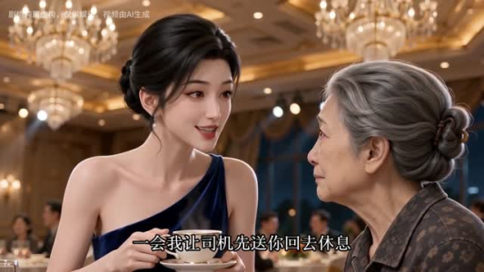 穿书女配今天也在努力洗白(46集) 穿书女配今天也在努力洗白(46集)免费看短剧全集