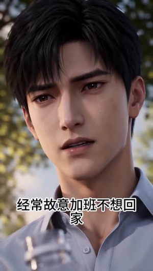 结婚三年,我竟是他的租客(32集) 结婚三年,我竟是他的租客(32集)短剧全集大结局