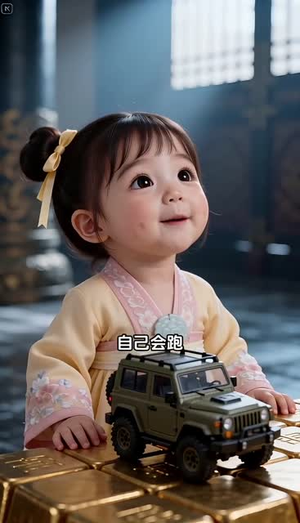 大葛格的大唐小兕子第三季(35集) 大葛格的大唐小兕子第三季(35集)常回家看看短剧