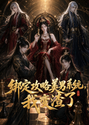 绑定攻略美男系统,我变渣了(60集) 绑定攻略美男系统,我变渣了(60集)好看的短剧来了