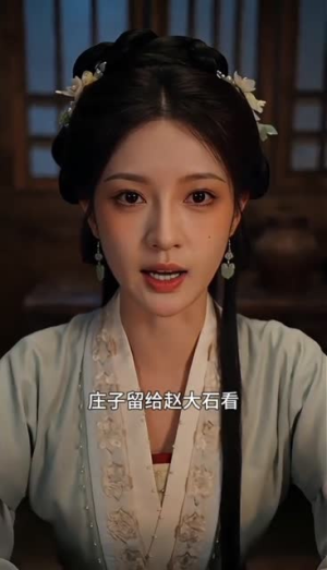 神农带着我穿回来了(59集) 神农带着我穿回来了(59集)追短剧关注我