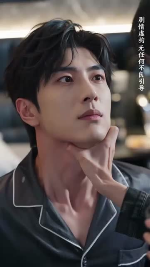 硬核保姆收服孤僻少爷(27集) 硬核保姆收服孤僻少爷(27集)夸克网盘在线看