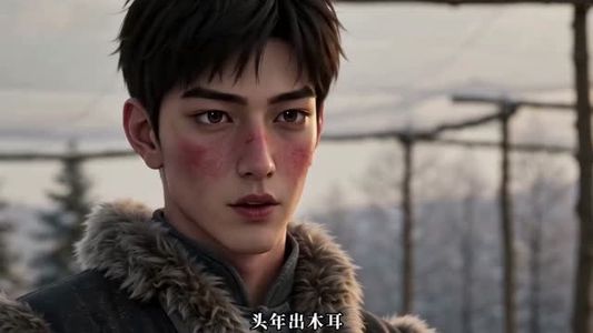 分家只给断弓,我富全村(54集) 分家只给断弓,我富全村(54集)独家内容免费看