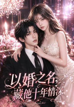 以婚之名,藏他十年情深(88集) 以婚之名,藏他十年情深(88集)短剧分享剧集