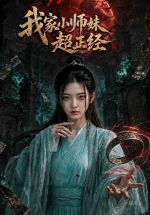 我家小师妹超正经(41集) 我家小师妹超正经(41集)分享热门短剧