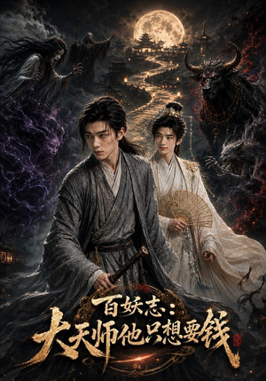 百妖志:大天师他只想要钱(81集) 百妖志:大天师他只想要钱(81集)更新时间一览表