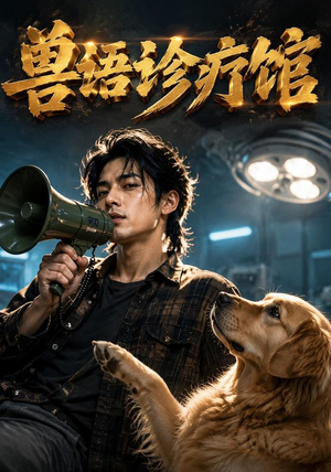 兽语诊疗馆(46集) 兽语诊疗馆(46集)短剧全集抢先看