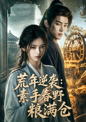 荒年逆袭:素手春野粮满仓(69集) 荒年逆袭:素手春野粮满仓(69集)热门火爆短剧