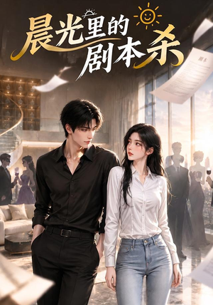 晨光里的剧本杀(44集) 晨光里的剧本杀(44集)去哪里看
