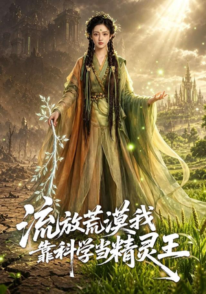 流放荒漠我靠科学当精灵王(70集) 流放荒漠我靠科学当精灵王(70集)精彩短剧热播