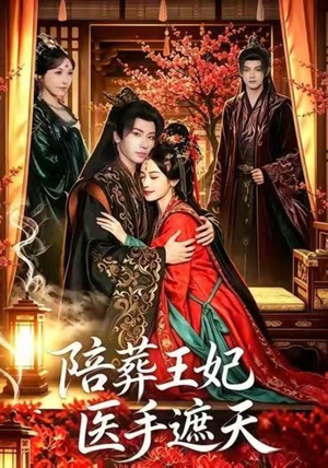 陪葬王妃医手遮天(80集) 陪葬王妃医手遮天(80集)高清画质免费看
