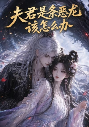 夫君是条恶龙该怎么办(111集) 夫君是条恶龙该怎么办(111集)热播短剧免费看
