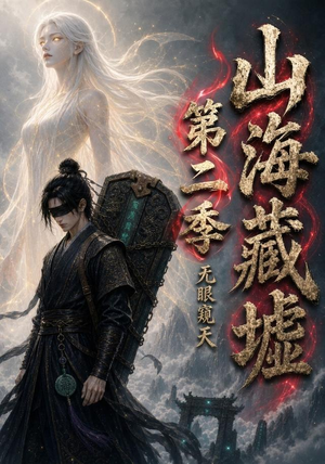 山海藏墟,无眼窥天第二季(110集) 山海藏墟,无眼窥天第二季(110集)短剧全集免费
