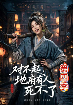 对不起,地府有人,死不了!第四季(65集) 对不起,地府有人,死不了!第四季(65集)百度在线观看