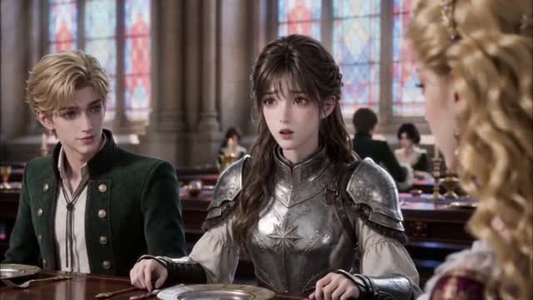黑发魔女她富可敌国第一季(134集) 黑发魔女她富可敌国第一季(134集)深深爱上这部剧