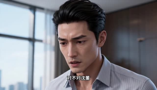 董事长婆婆为我撑腰(36集) 董事长婆婆为我撑腰(36集)好看上头的短剧