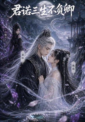 君诺三生不负卿（58集）在线观看全集