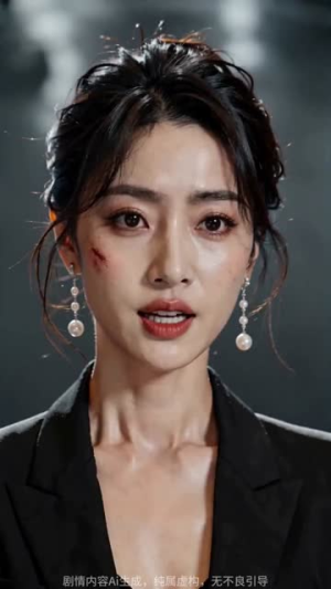 她目中无人，哪知我是掌舵人（42集）热播短剧免费看