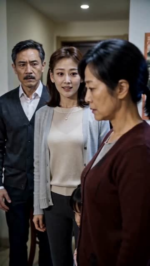 假镯子被拆穿那天,我拿出了真的(56集) 假镯子被拆穿那天,我拿出了真的(56集)短剧全集更精彩