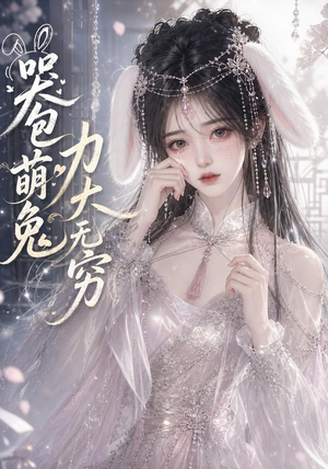 哭包萌兔力大无穷（46集）去哪里看