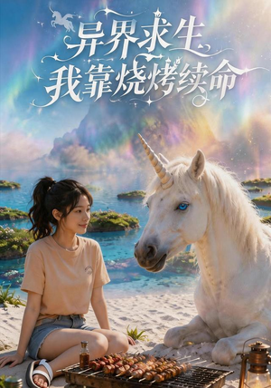 异界求生,我靠烧烤续命(100集) 异界求生,我靠烧烤续命(100集)今日最火短剧