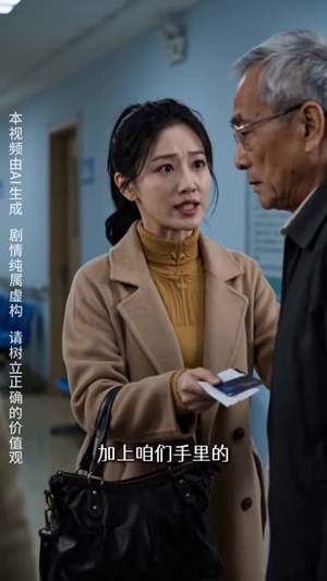少年夫妻老来伴(39集) 少年夫妻老来伴(39集)精彩短剧追不停