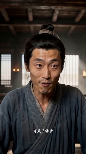 武大郎拜师孙悟空(78集) 武大郎拜师孙悟空(78集)精彩短剧抢先看