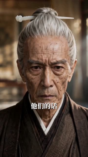 和离后她为何权倾朝野（81集）免费看全网短剧