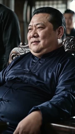 一根破竹竿,钓垮通济帮(45集) 一根破竹竿,钓垮通济帮(45集)男频短剧推荐
