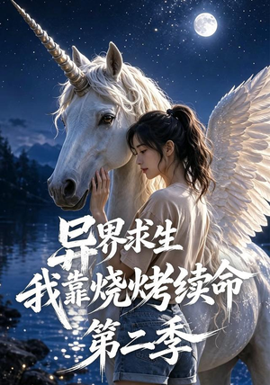异界求生,我靠烧烤续命第二季(108集) 异界求生,我靠烧烤续命第二季(108集)每天分享短剧