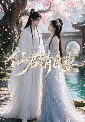 仙君请自重(24集) 仙君请自重(24集)视频在线看