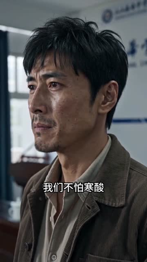 山海少年班（40集）爆款短剧追不停