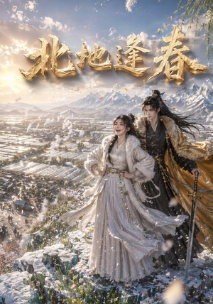 北地逢春(65集) 北地逢春(65集)全剧免费观看