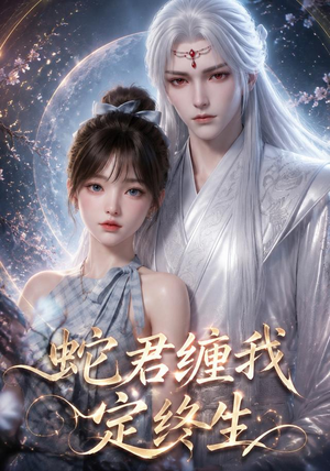 蛇君缠我定终生(63集) 蛇君缠我定终生(63集)最火短剧推荐