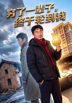 穷了一辈子,终于轮到我 (49集) 穷了一辈子,终于轮到我 (49集)好看的短剧来了