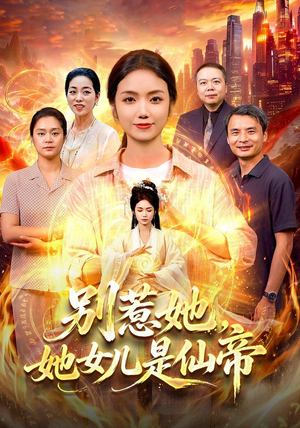 别惹她,她女儿是仙帝(95集) 别惹她,她女儿是仙帝(95集)热门短剧来袭