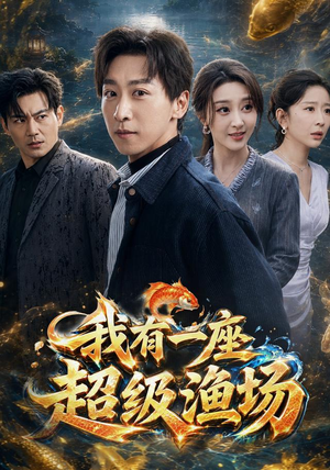 我有一座超级渔场(70集) 我有一座超级渔场(70集)精彩好看的短剧